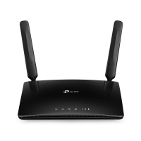 AC1200 Wireless Dual Band 4G LTE Router Archer MR400